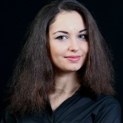 Ира Рыкова, 05.07.1988, Бельцы