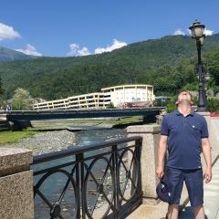 Дмитрий Подосокорский, 01.12.1983, Москва