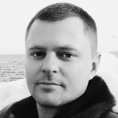 Максим Крутенко, 21.01.1983, Одесса