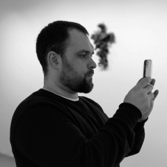 Иван Шамаев, 21.10