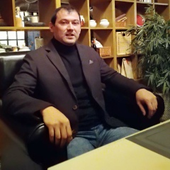 Дима Шахов, 01.01.1981, Ростов-на-Дону