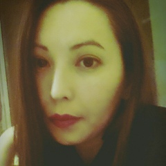 Эльмира Тлеубаева, 17.01, Астана