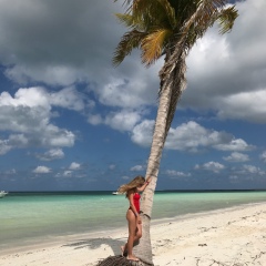 Лена Гришко, 22.11.1990, Ростов-на-Дону