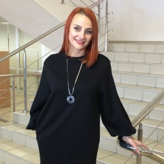 Дарья Корниец, 27.01, Полтава