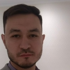 Диас Сармасин, 22.09.1991, Актобе