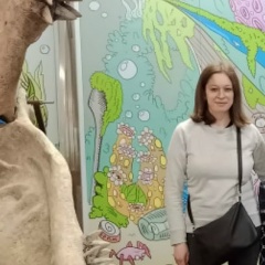 Наталья Полякова, 13.12, Санкт-Петербург