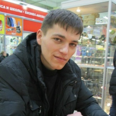 Людвик Дрощак, 09.08.1990, Санкт-Петербург