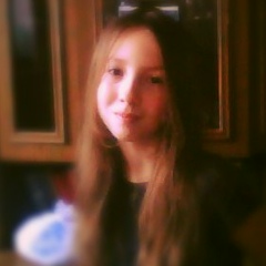 Ольга Пономарёва, 20.04