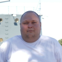 Андрей Шевердин, 07.06