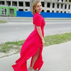 Мария Жигульская, 09.02, Санкт-Петербург