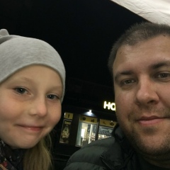 Дмитрий Рудик, 10.11.1988, Тамбов