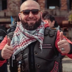 Евгений Синоптик, 11.02.1992