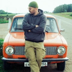 Алексей Мурзин, 24.01.1988, Оренбург