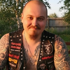 Роман Фиалковский, 17.07.1989, Алупка