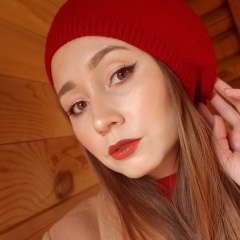 Алина Зарипова, 11.12, Месягутово