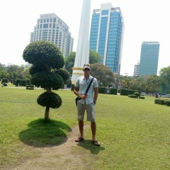 Aries John, 27.03.1997