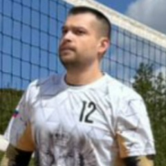 Бахрам Муминов, 30.12.1990, Королёв