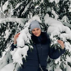 Ирина Чаркина, 04.02.1989, Санкт-Петербург