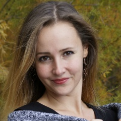 Катерина Макаренко, 04.07, Симферополь