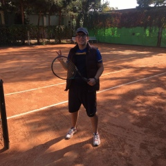 Ilyos Azizov, 02.05.2001