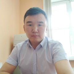 Бато Б, 31.12.1994, Сочи