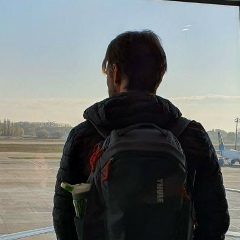 Олег Зарубин, 17.07.1992, Кишинев