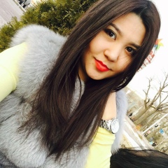 Nurbibi Kurbenova, 11.07.1994, Кызылорда