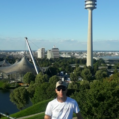 Роберт Лейн, 03.01, Тараз