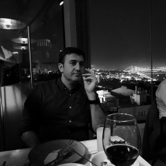 Ahmed Hasanov, 13.08.1984, Praha