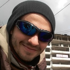 Виктор Кашперук, 21.11.1984, Винница