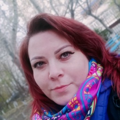 Ксения Нагаева, 30.05.1986, Семей