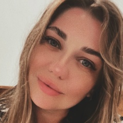 Ариша Рощикова, 06.05, Новосибирск