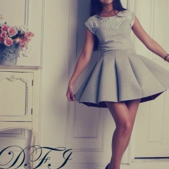 Candy Girl, 23.11, Москва