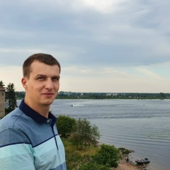 Андрей Дроздов, 04.05, Санкт-Петербург