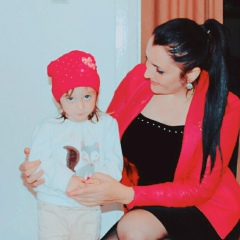 Разет Борщигова, 28.04, Москва