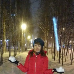 Айнура Каландарова, 17.04.1984, Сургут