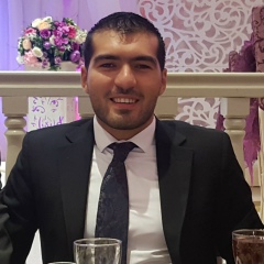 Samir Quliyev, 10.04, Düsseldorf