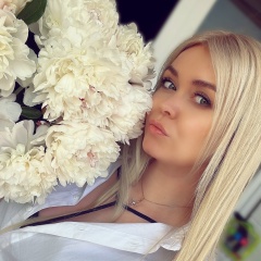 Олеся Миронюк, 19.09, Карабаново