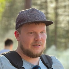 Александр Черепинин, 09.01, Йошкар-Ола