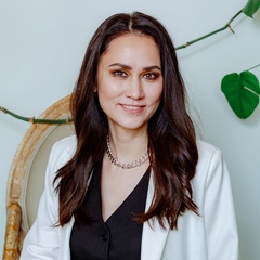 Земфира Стула, 12.12.1975, Новосибирск