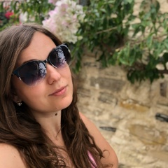 Анна Новокшонова, 09.10, Екатеринбург