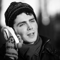 Вова Пасс, 06.12.1993, Санкт-Петербург