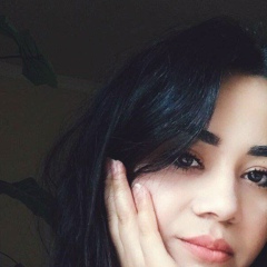 Dilush Atajonova, 30.04.1997, Самара