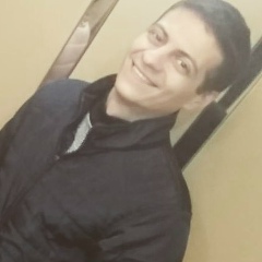 Костя Колодуб, 01.10.1992, Днепр (Днепропетровск)