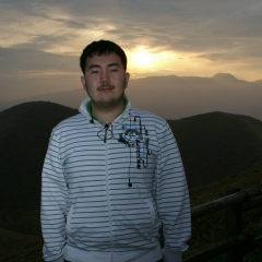 Daniyar Yelgazinov, 25.07.1988, Усть-Каменогорск