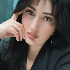 Лилит Петросян, 10.11, Москва