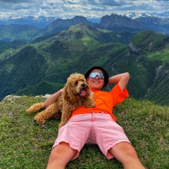 Андрей Королев, 16.09, Barcelona