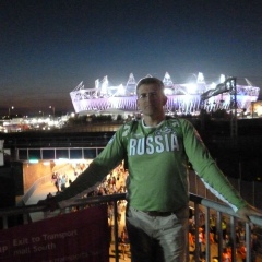 Павел Нечунаев, 14.12.1965, Томск