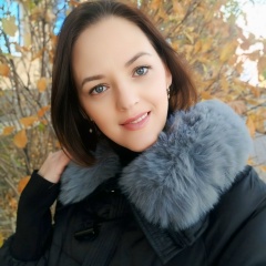 Наталья Фадеева, Астана