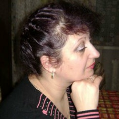 Оксана Панова, Харьков